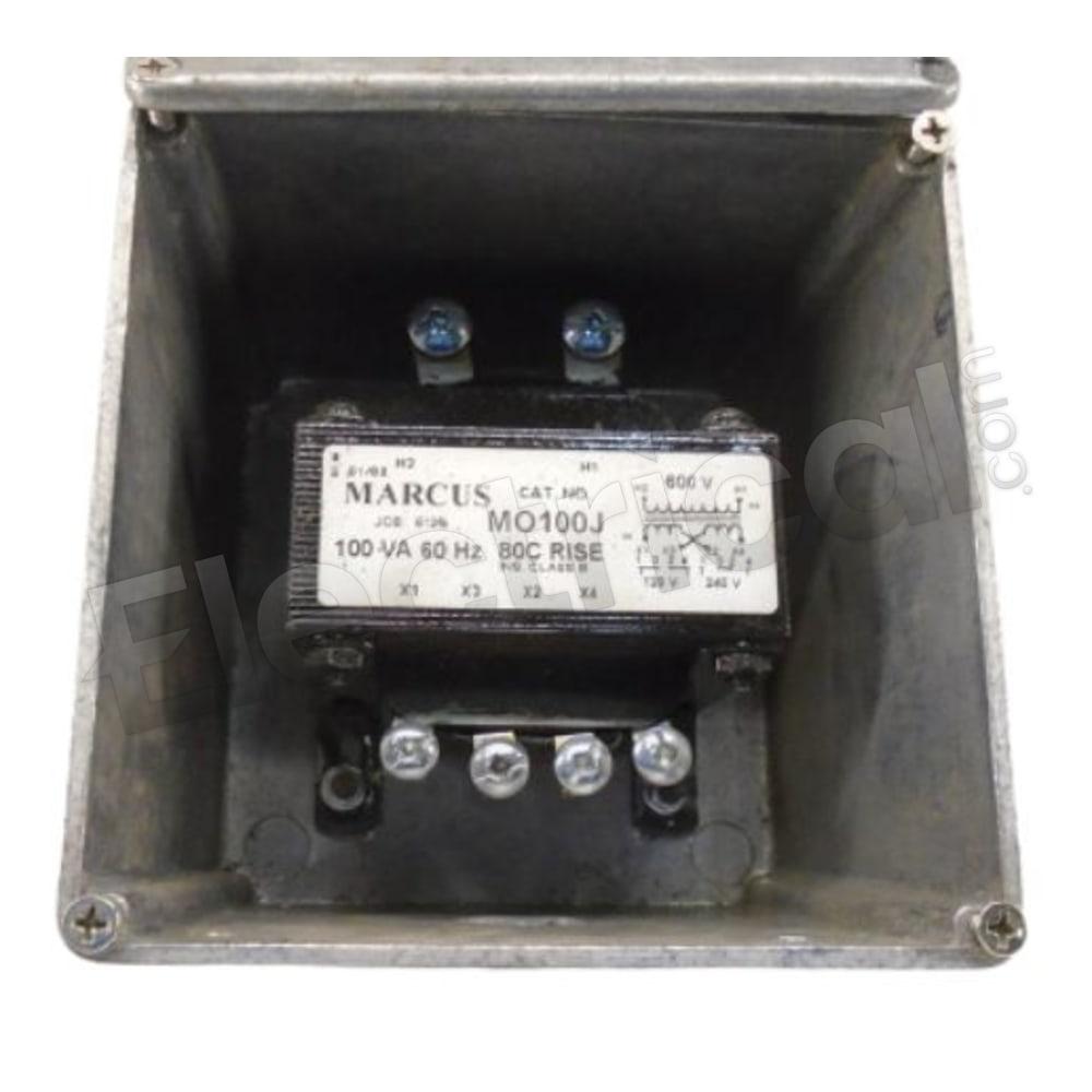 Marcus Control Power MO100J