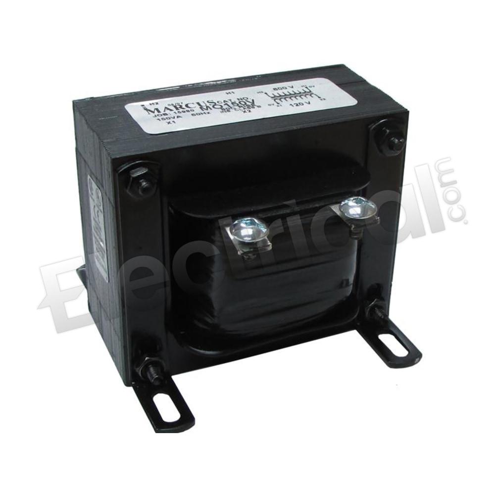 Marcus Control Power MO150S