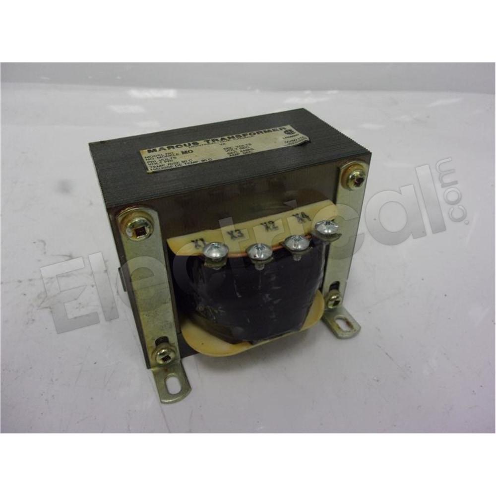 Marcus Control Power MO200K