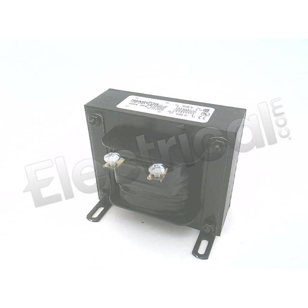 Marcus Control Power MO250V