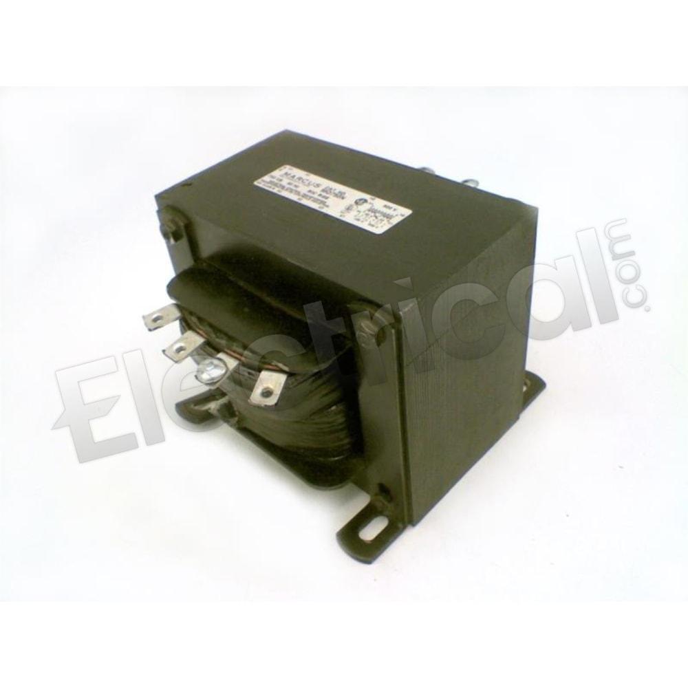 Marcus Control Power MO750N