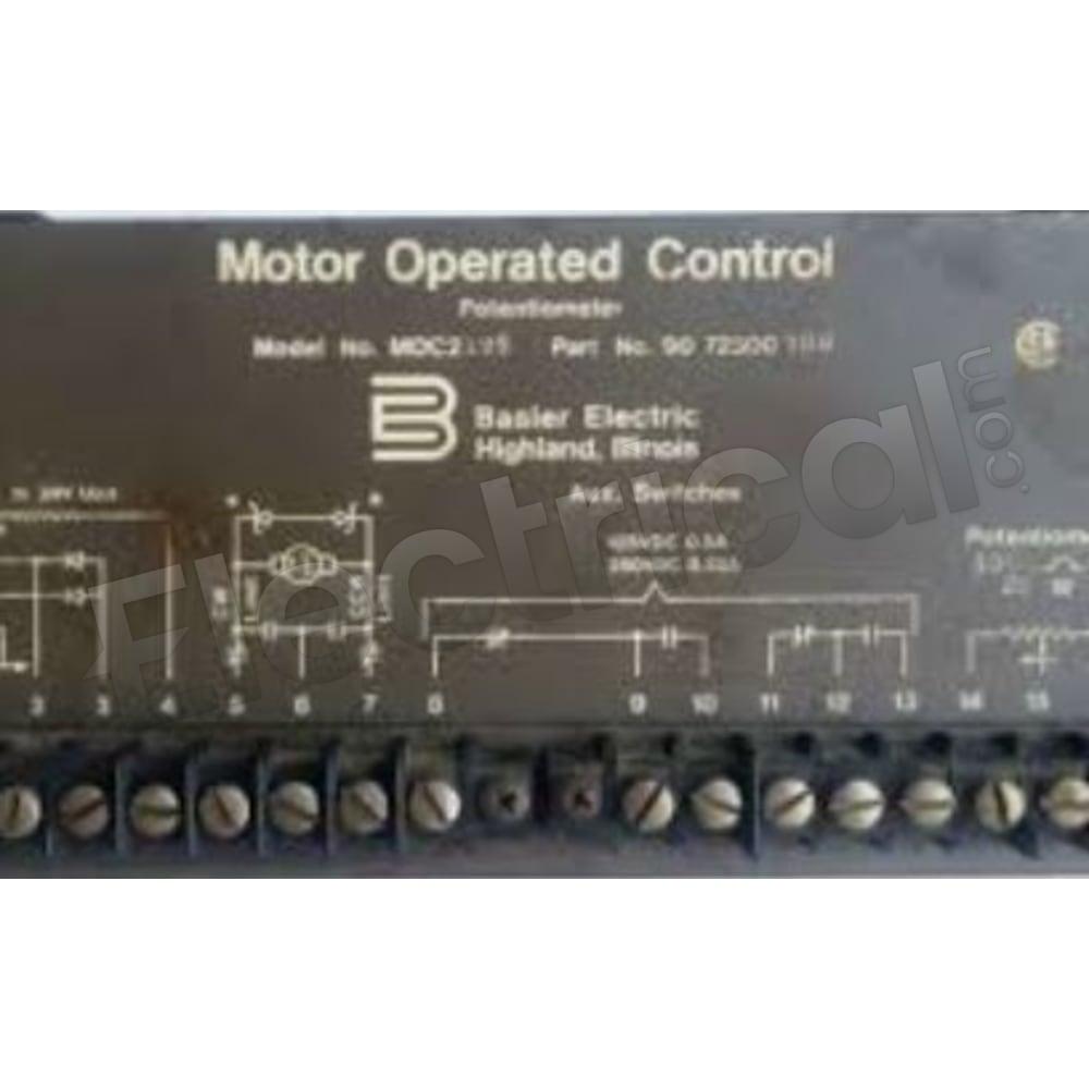 MOC-2599