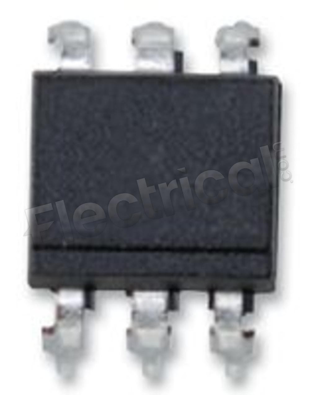 MOC3020XSM