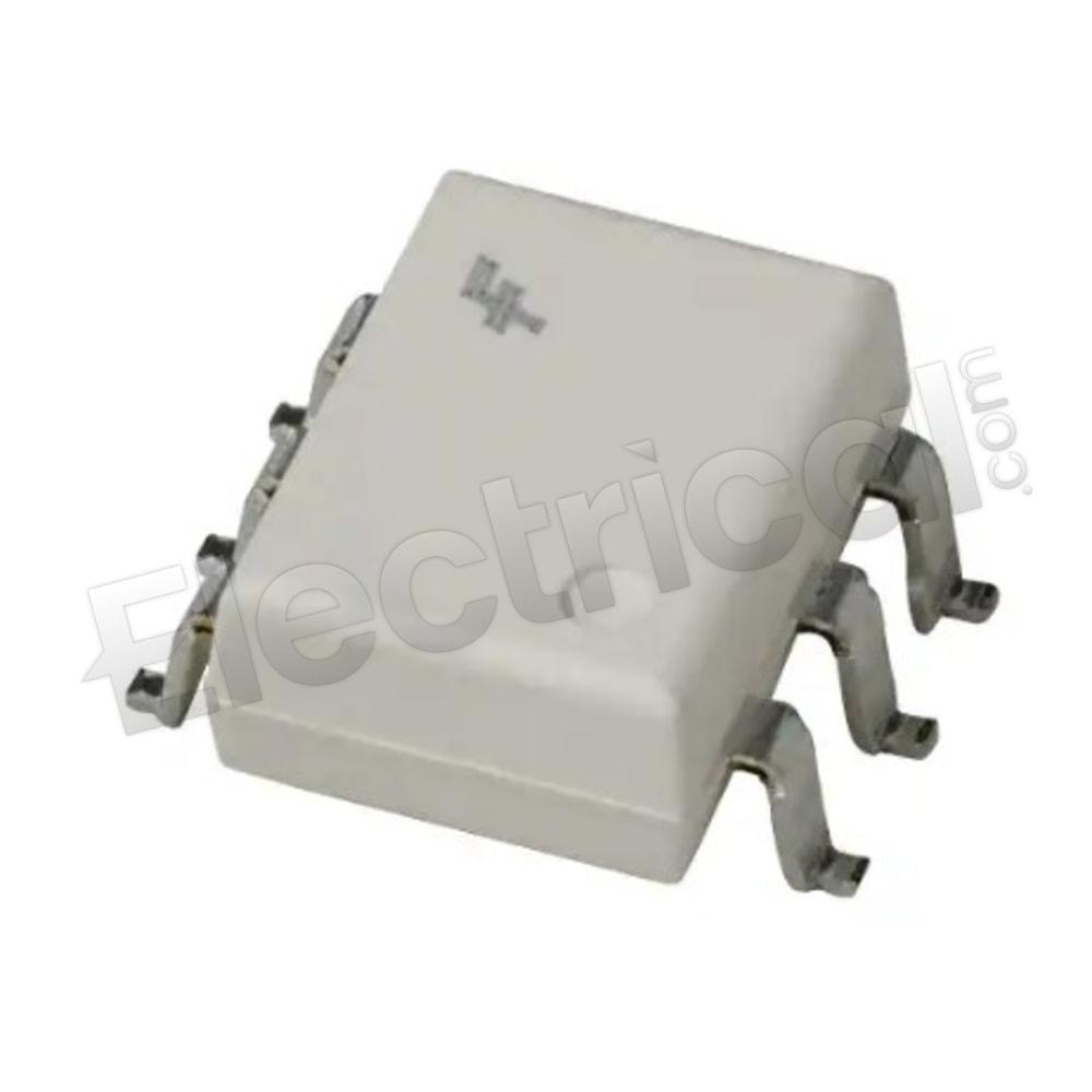 MOC5555SR2M-SMD