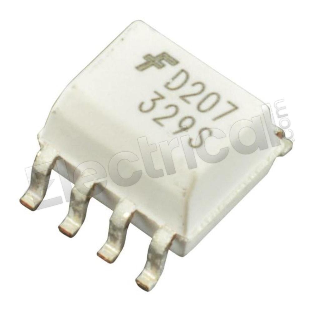 MOCD207M
