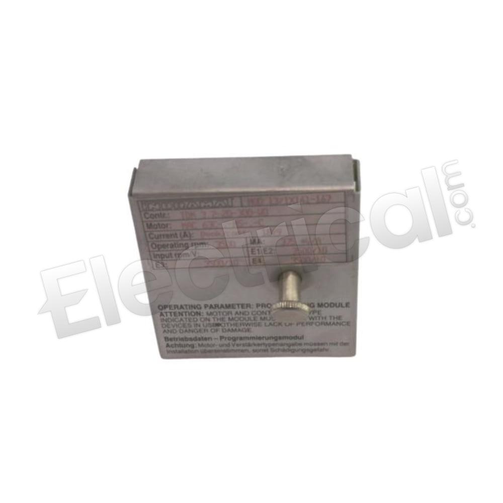 MOD 13/1X141-167