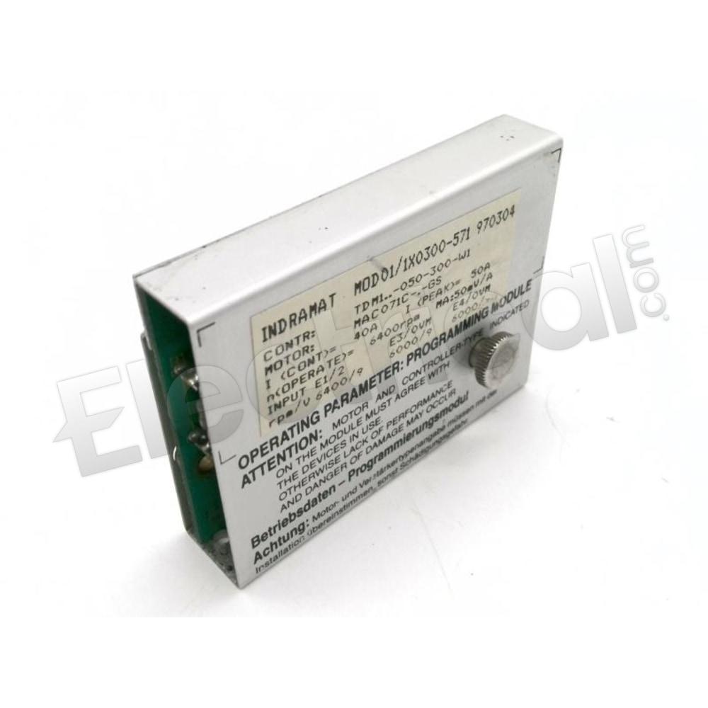 MOD-01/1X0300-571