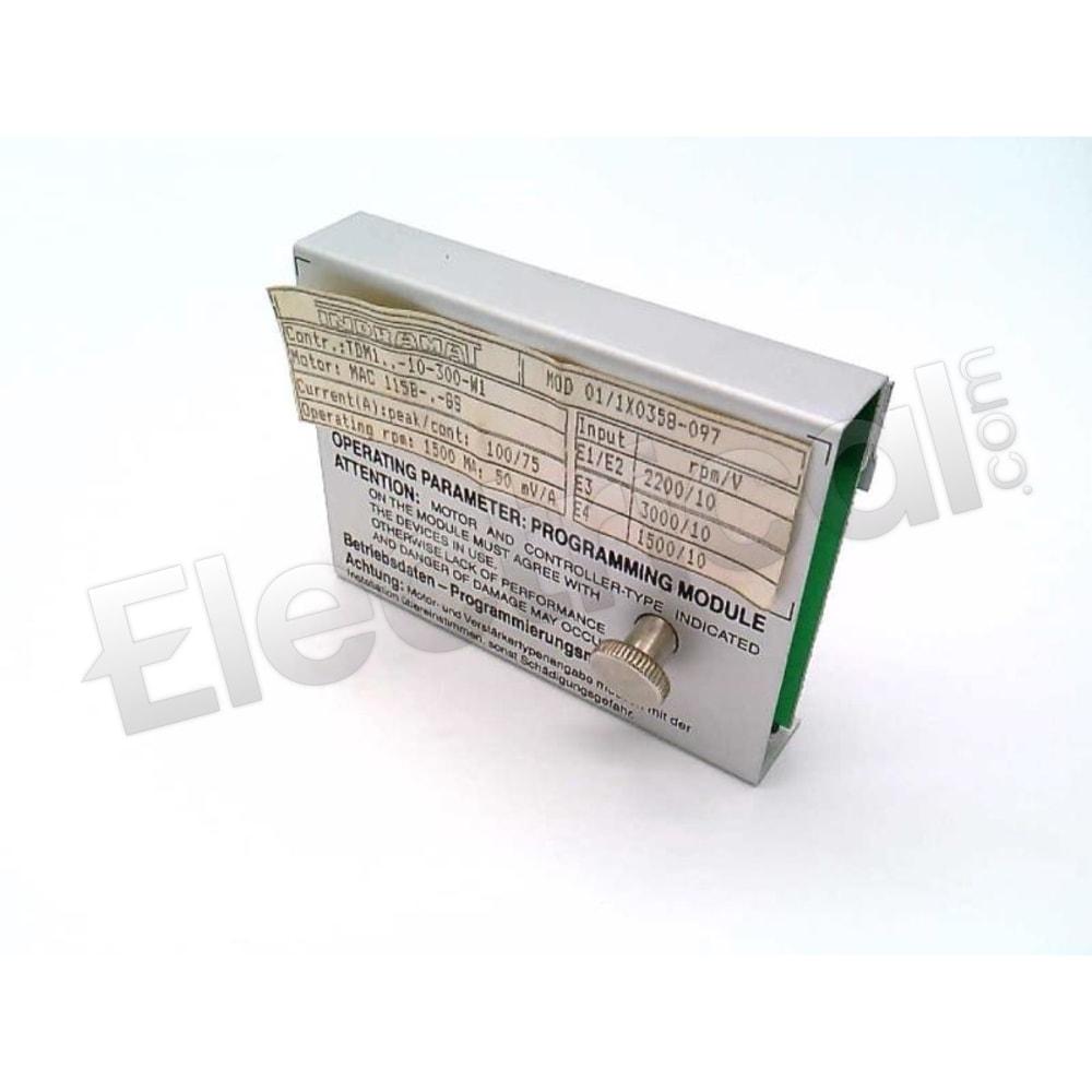 MOD-01/1X0358-097
