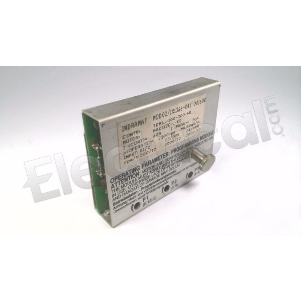 MOD02/1X1366-041