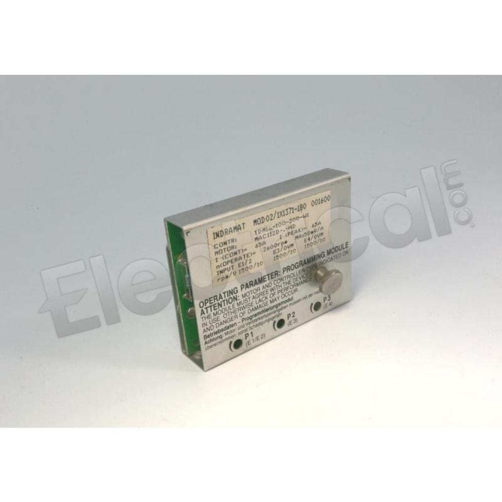 MOD02/1X1371-180