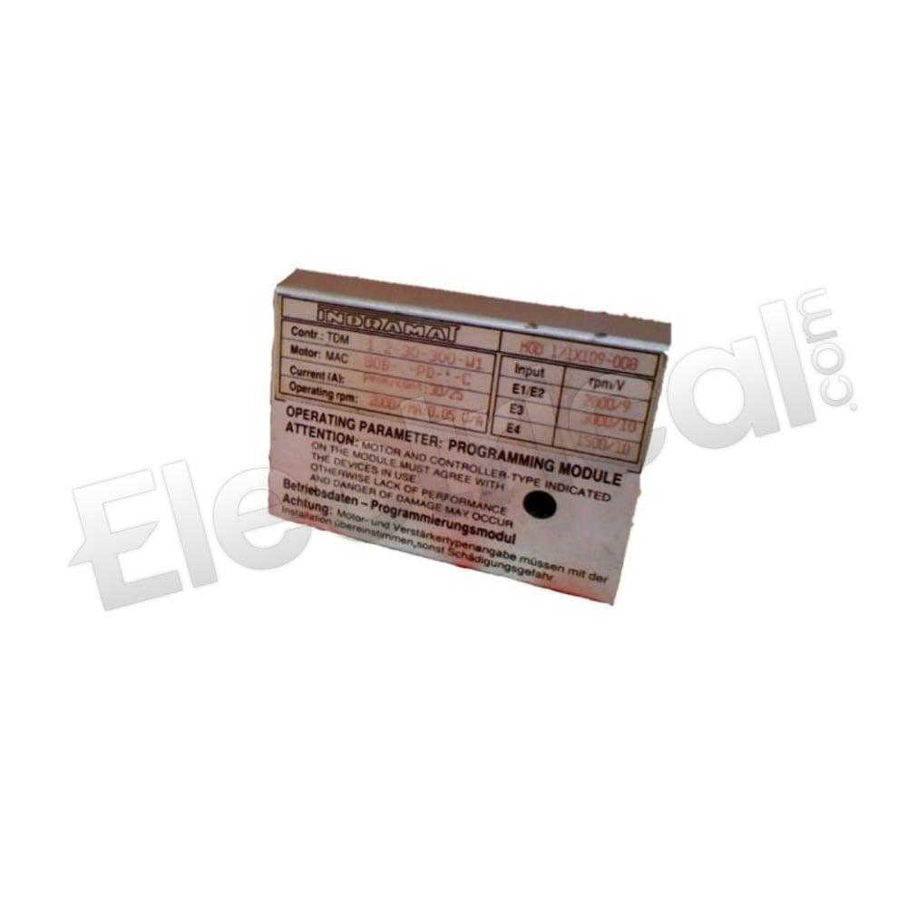 MOD1/1X109-008