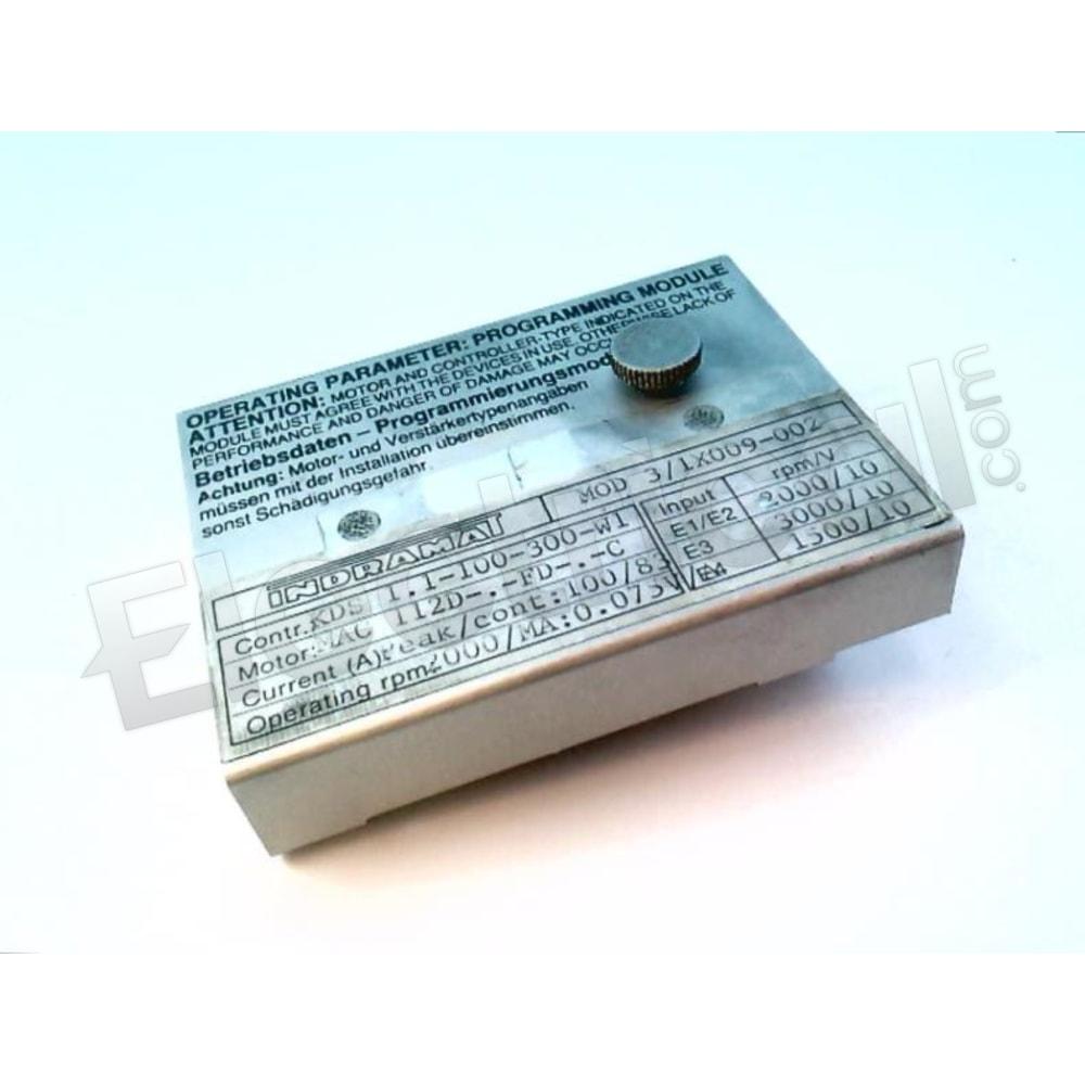 MOD3/1X009-002