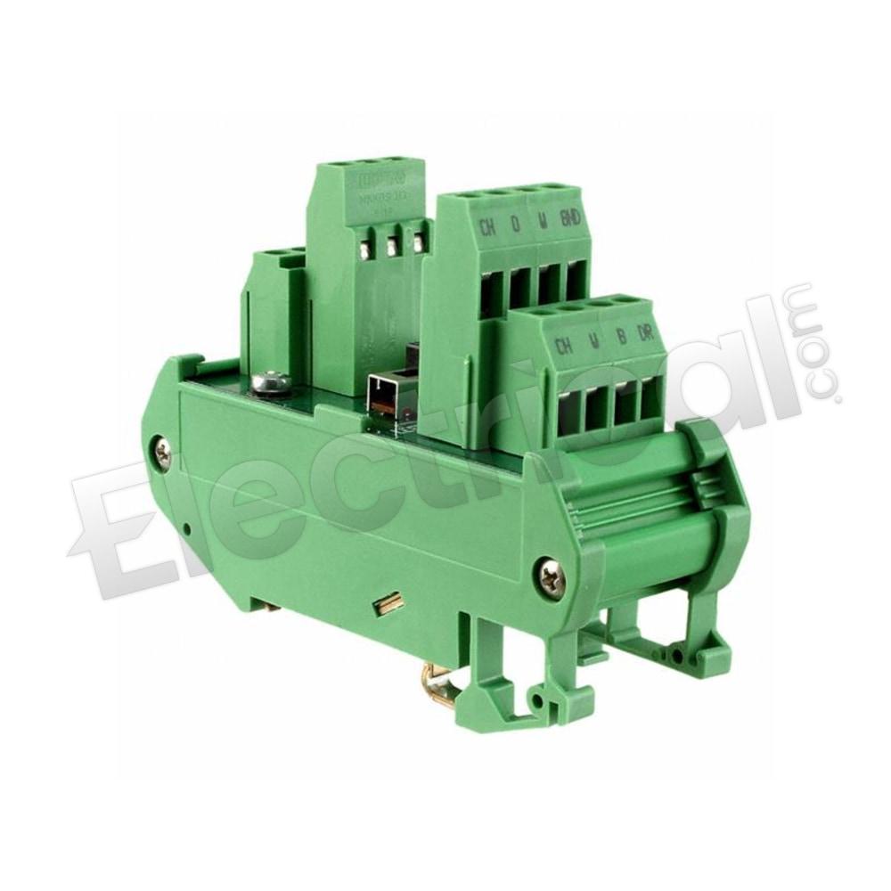 Phoenix Contact Tools MODBUS_TAP