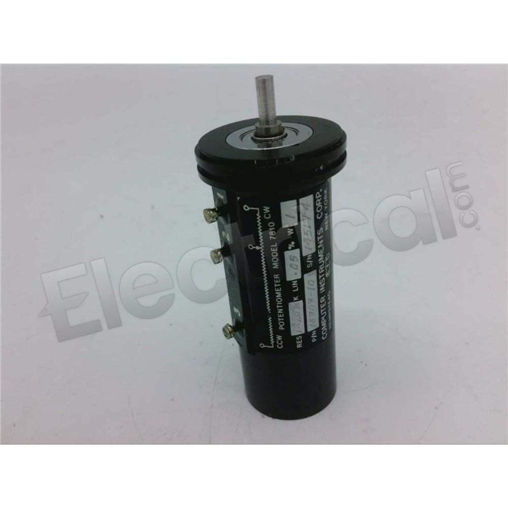 MODEL-10303-10