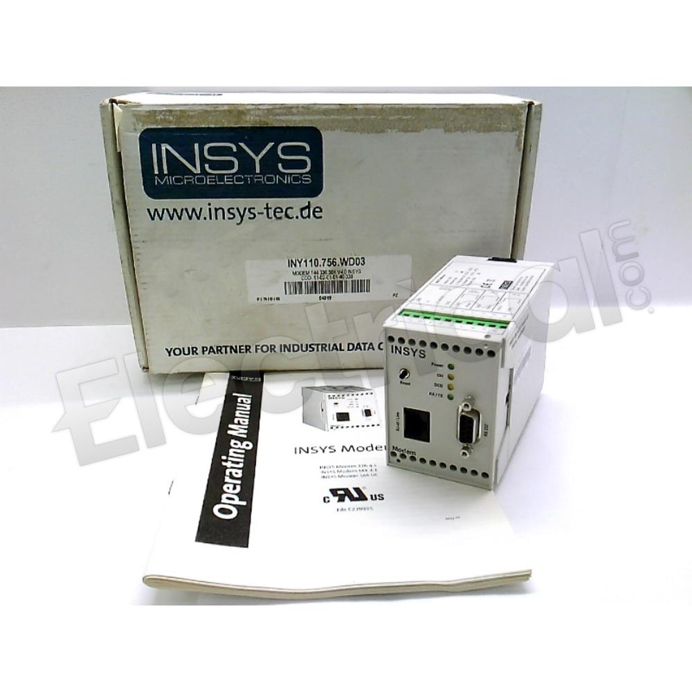 MODEM-56K