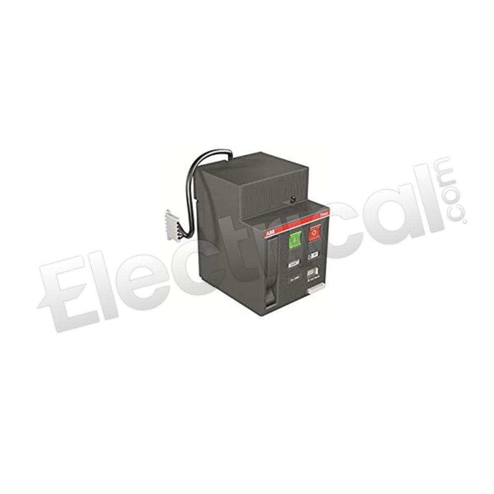 ABB Molded Case MOE T4-T5