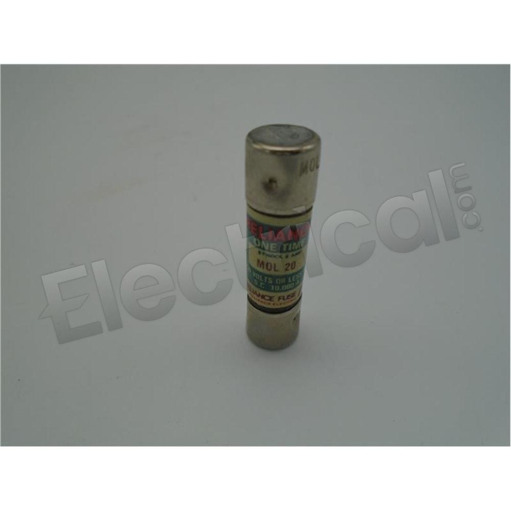 MOL-20