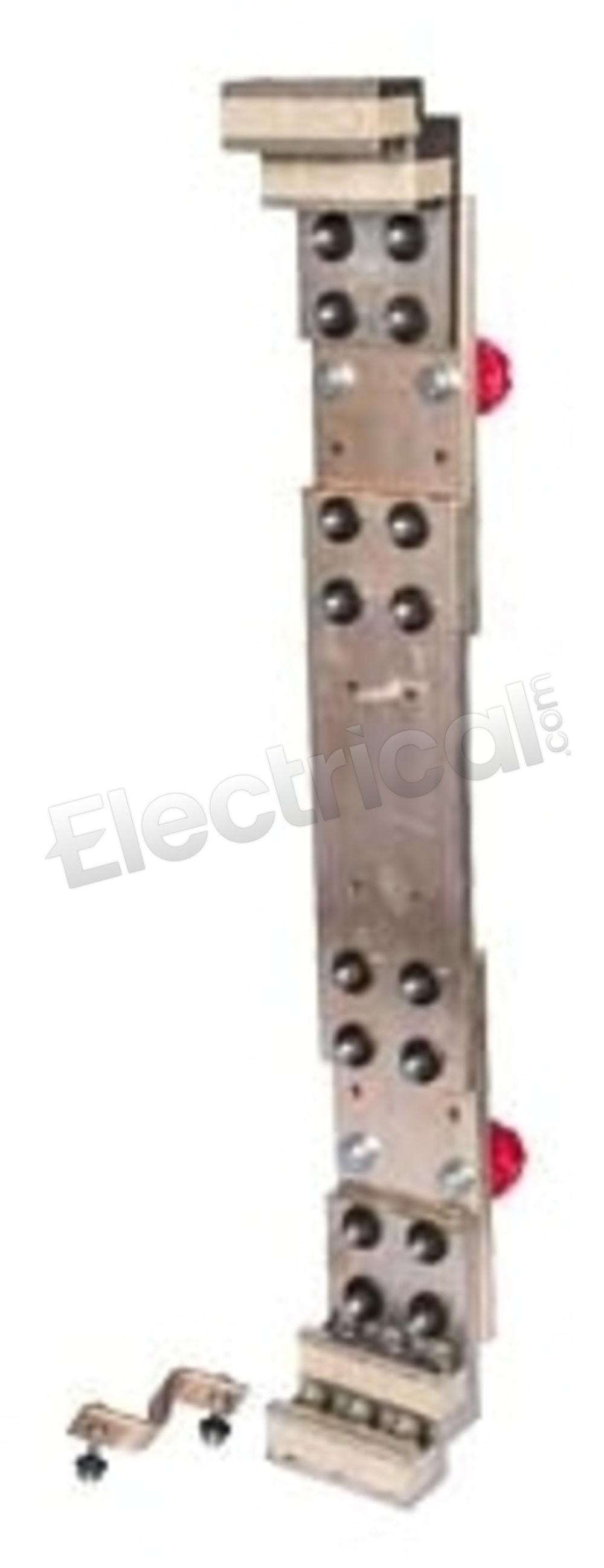 Siemens Motor Operator MOLMD6048DC