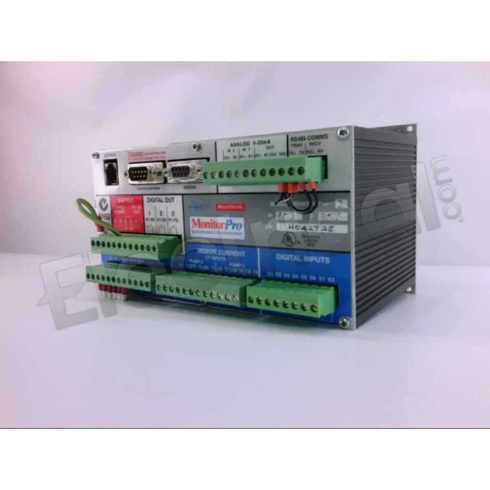 MONITORPRO-3
