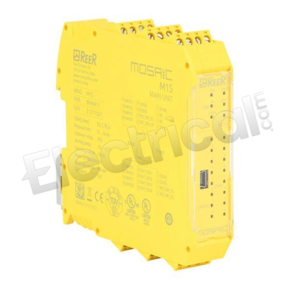REER Part And Accessory MOSAIC-M1S