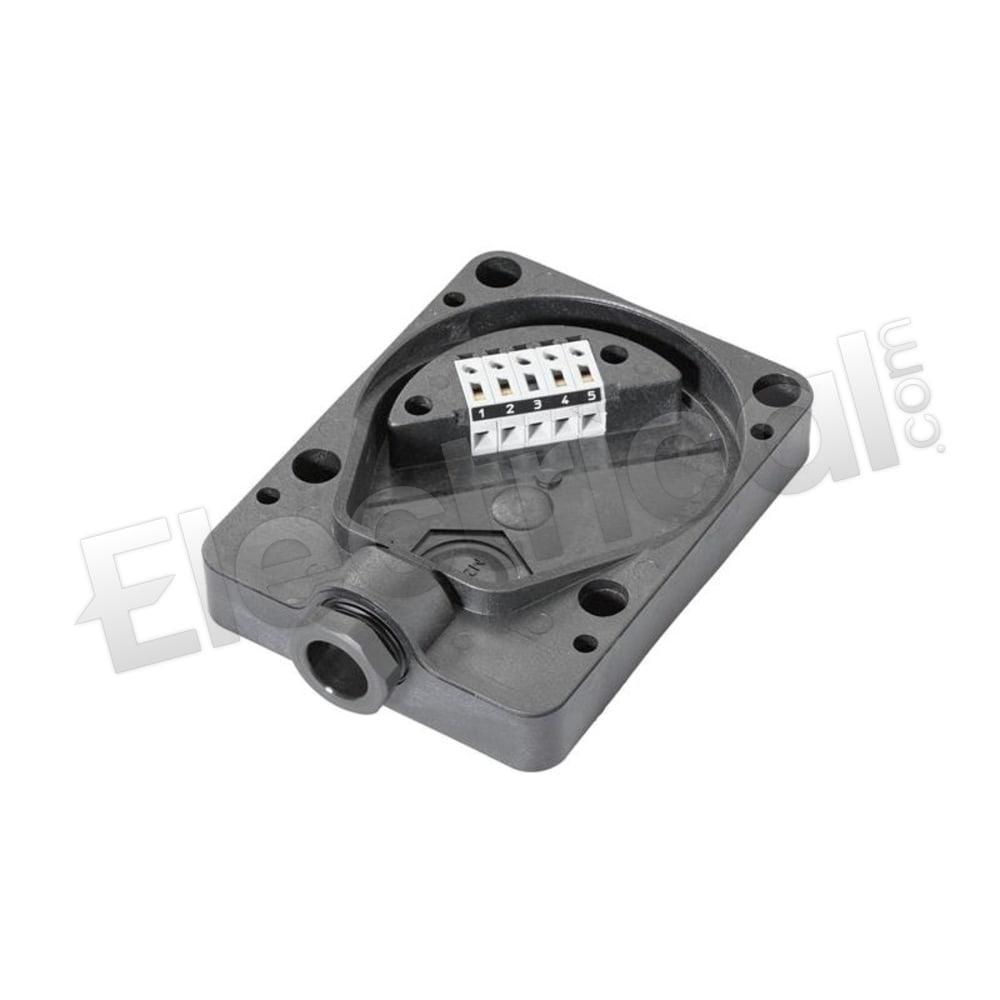 MOUNTING BASE M20 IDE/KDE-E11290