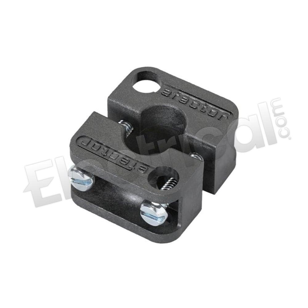 MOUNTING CLAMP IF-E10015