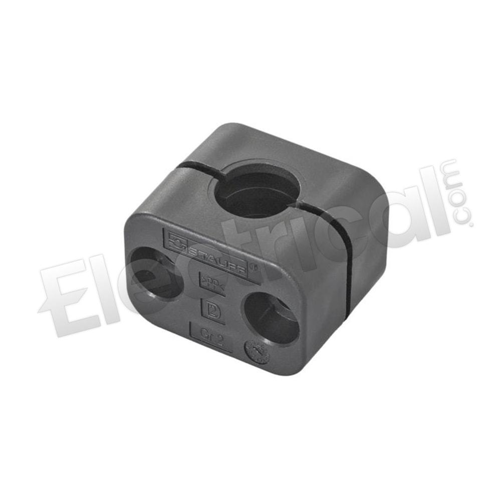 MOUNTING CLAMPS F SENSOR LK LI-E43000