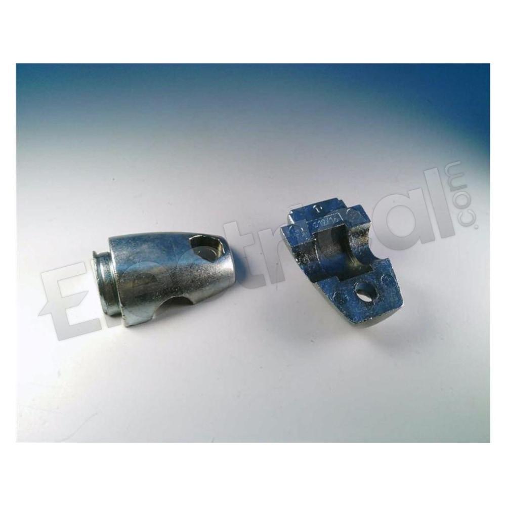 MOUNTING SET 1 FREESTANDING-E20718