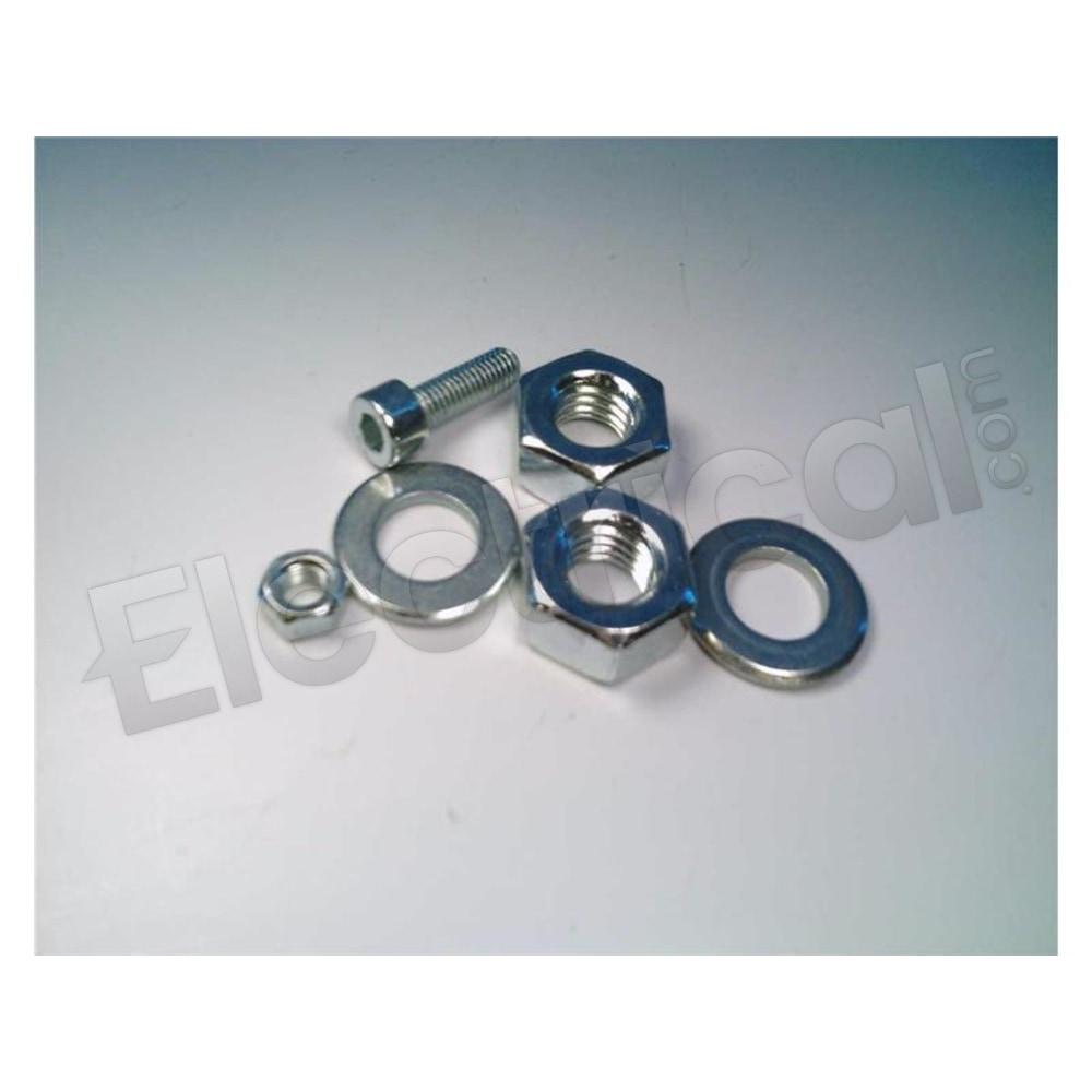 MOUNTING SET 2 FREESTANDING-E20719