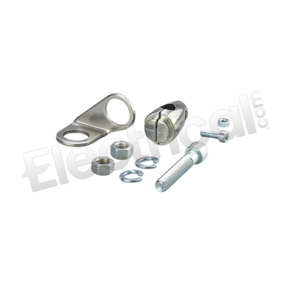 MOUNTING SET 3 FREESTANDING-E20730