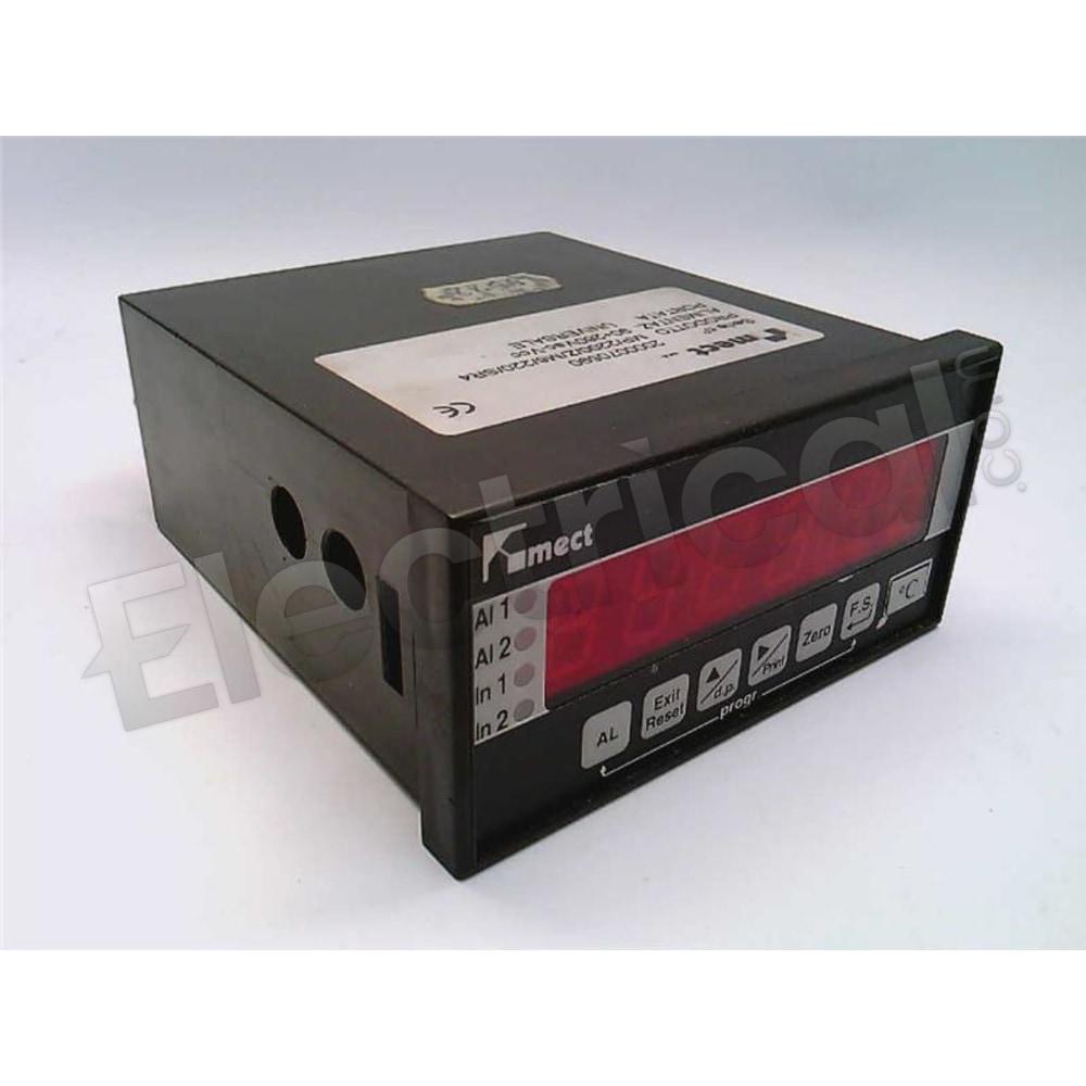 Mect Part And Accessory MP/2200/Z/M6/220/SR4