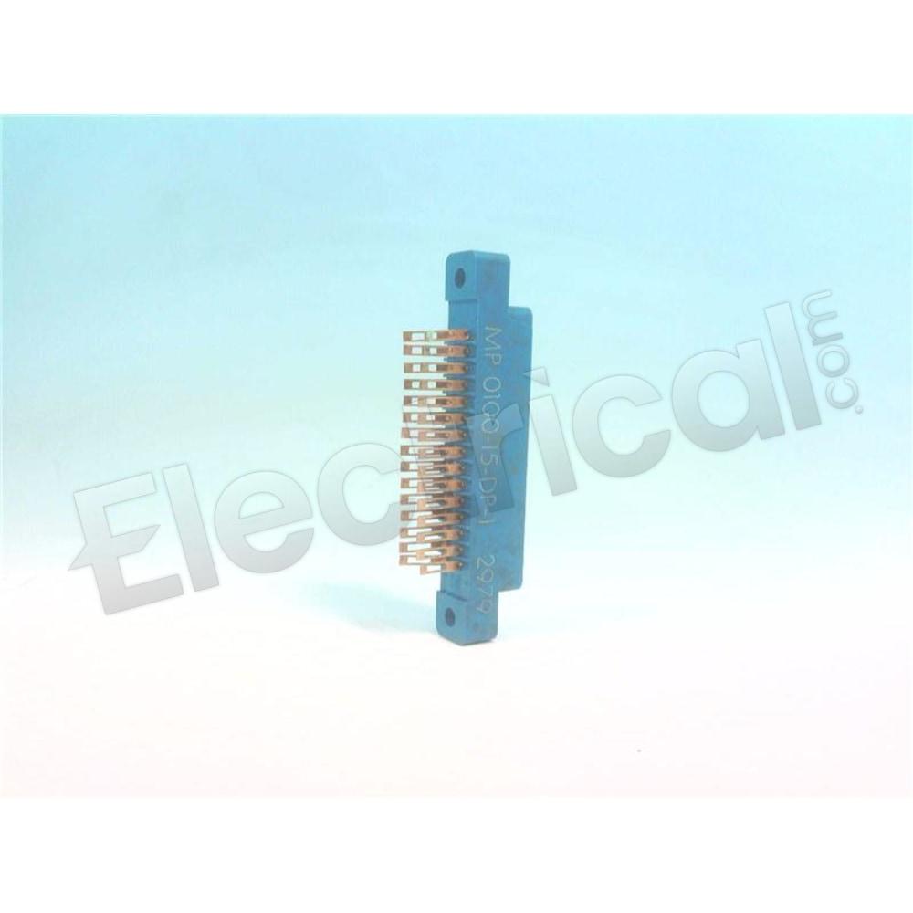 MP-0100-15-DP-1