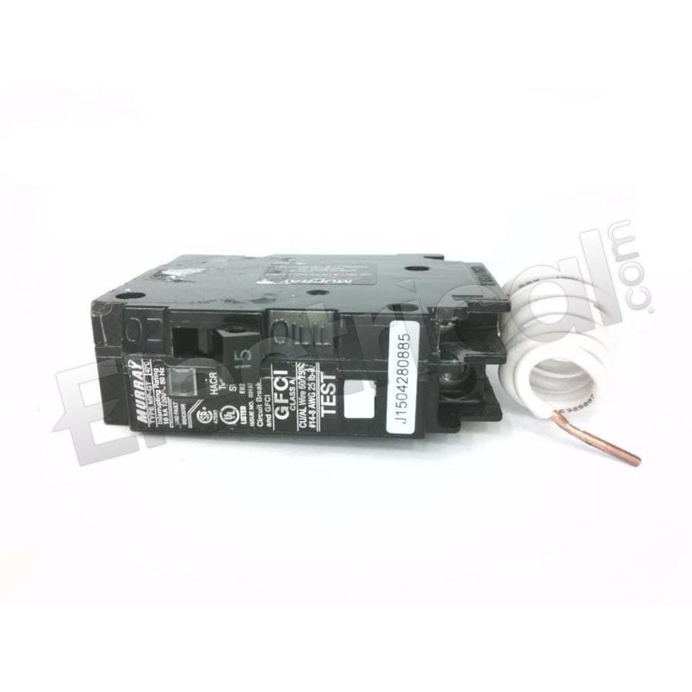 Siemens Molded Case MP-115GFP