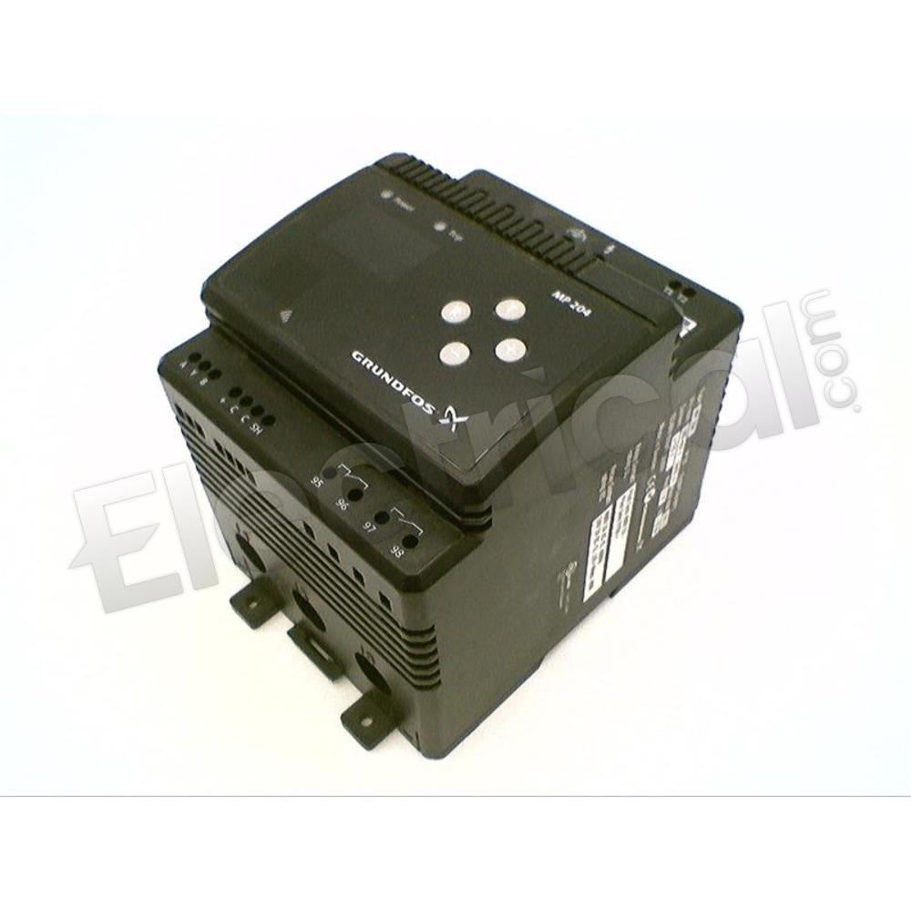 Grundfos Motor Control Part And Accessory MP-204