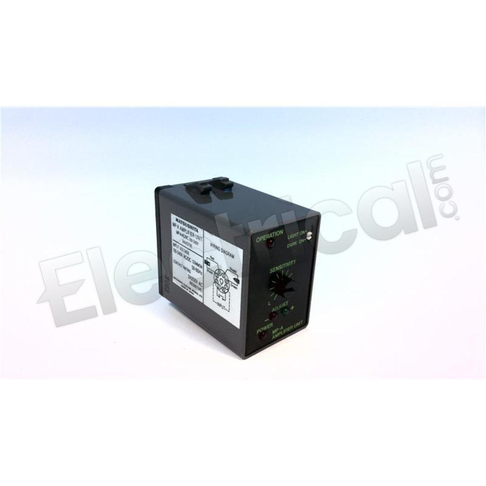 MP-AC/DC-100/120V