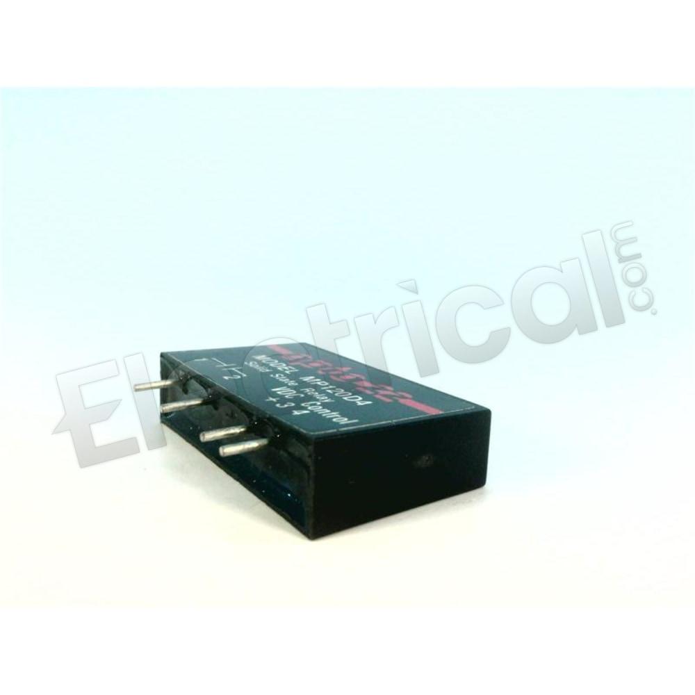 MP120D4