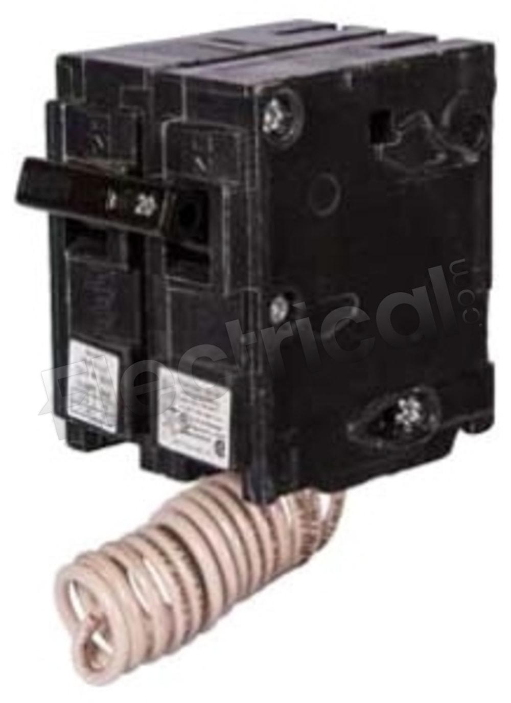 Murray Corporation Molded Case MP120GFH