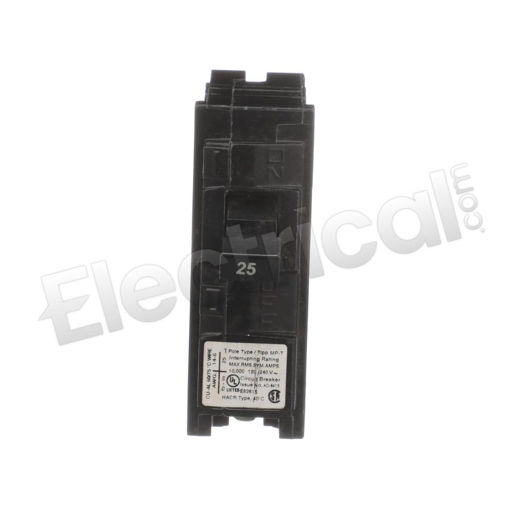 Murray Corporation Molded Case MP125KMSTAS