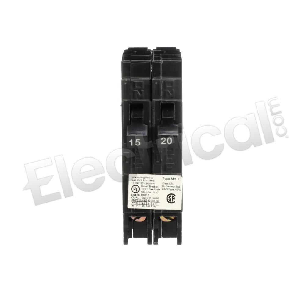 Murray Corporation Molded Case MP1520