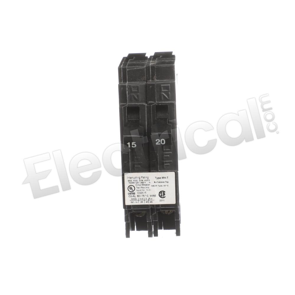 Murray Corporation Molded Case MP1520N