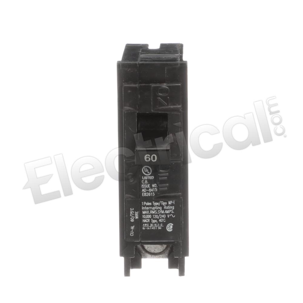 Murray Corporation Molded Case MP160