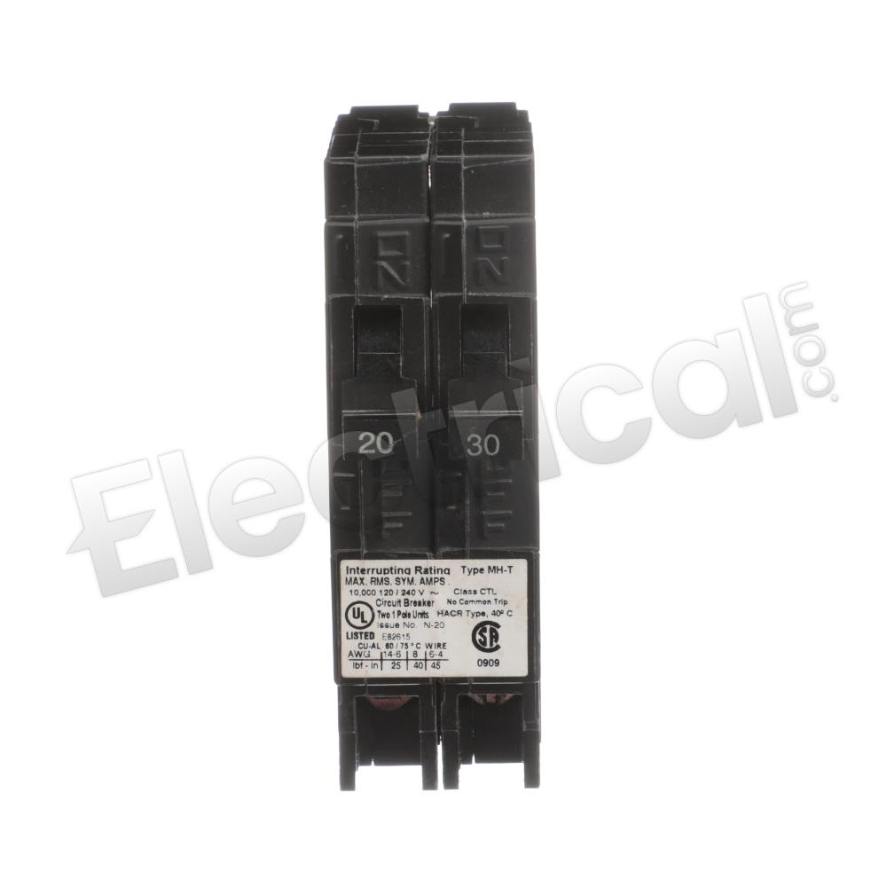 Murray Corporation Molded Case MP2030