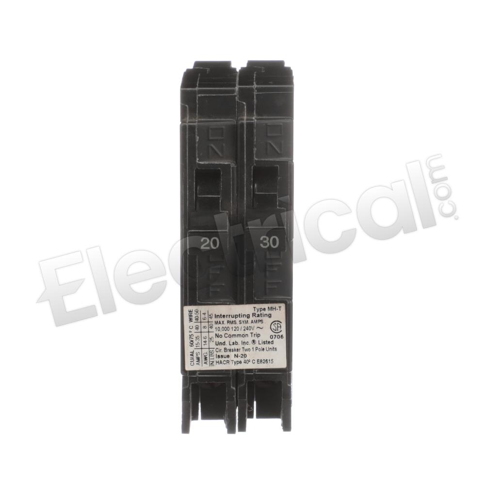 Murray Corporation Molded Case MP2030N