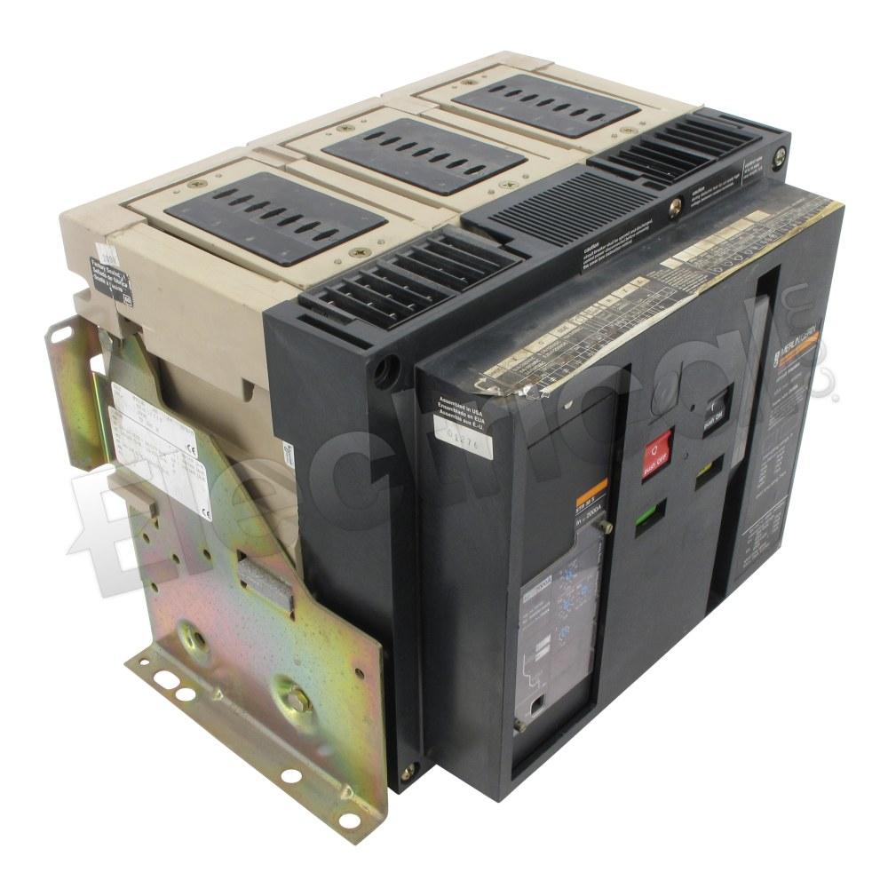 Merlin Gerin Insulated Case MP20H1