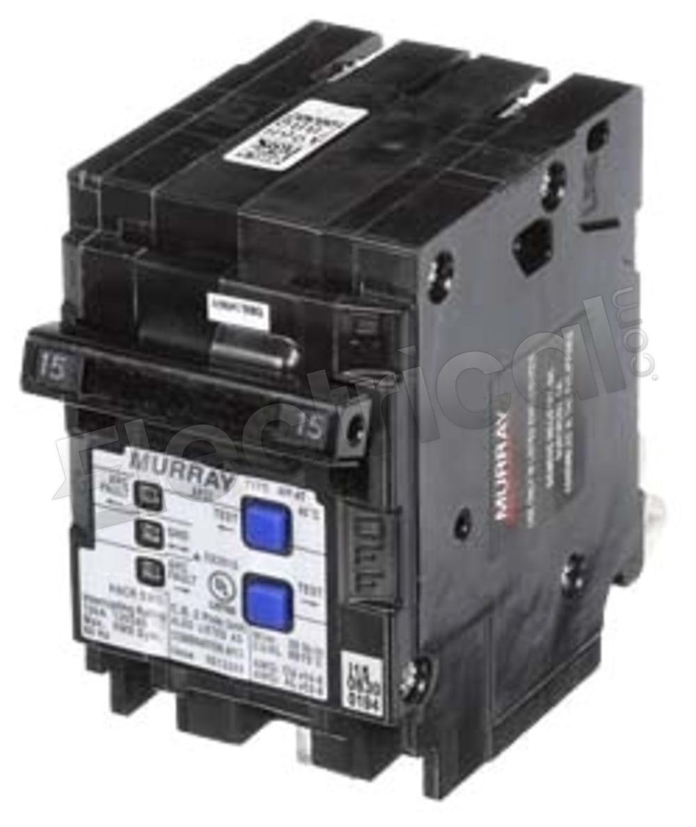 Murray Corporation Molded Case MP21515