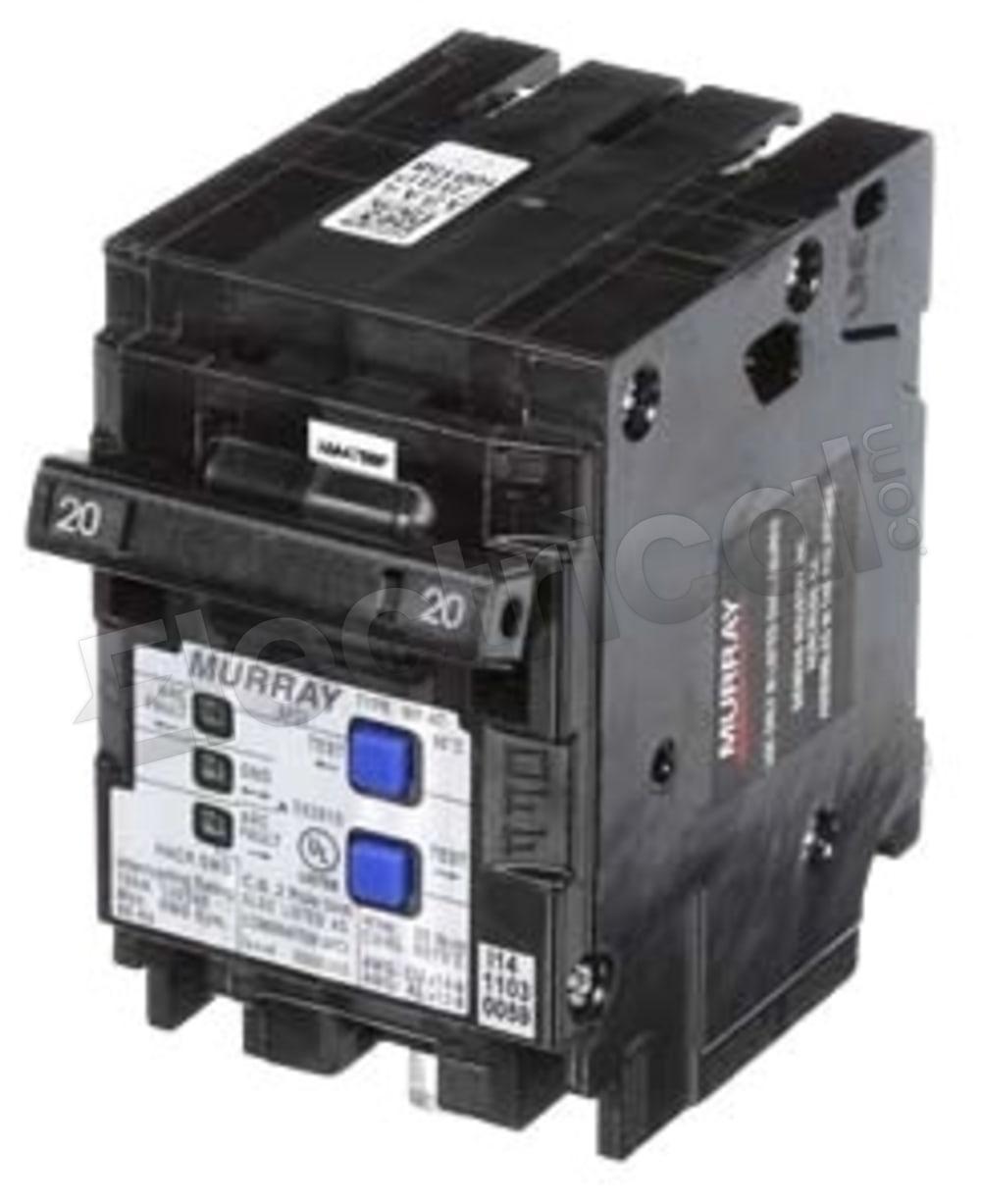 Murray Corporation Molded Case MP220220CT2
