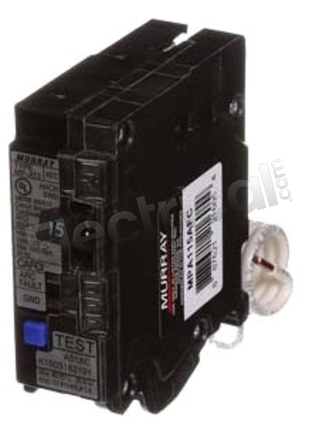 Murray Corporation Molded Case MP23015