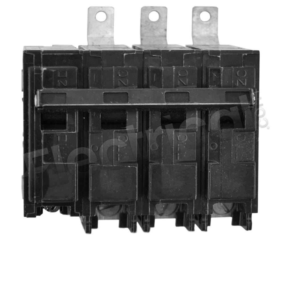 Murray Corporation Molded Case MP250230