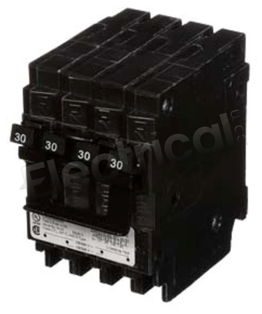 Murray Corporation Molded Case MP220220