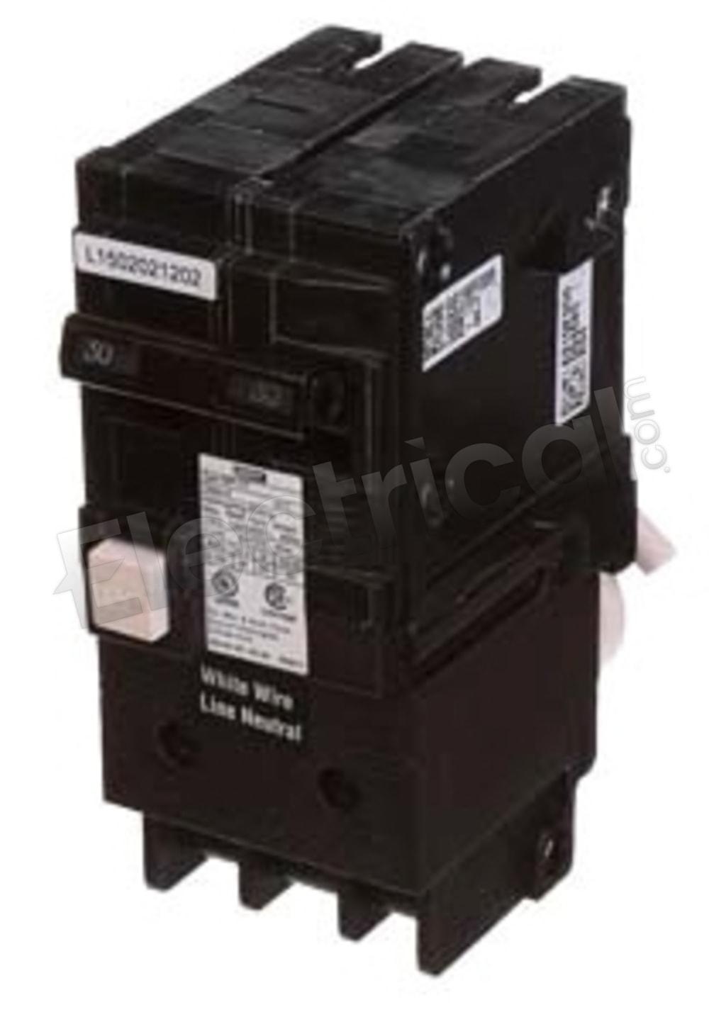 Murray Corporation Molded Case MP230240CT2